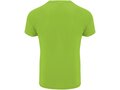Bahrain short sleeve kids sports t-shirt 16