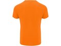 Bahrain short sleeve kids sports t-shirt 26