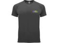 Bahrain short sleeve kids sports t-shirt 28