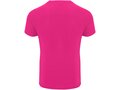 Bahrain short sleeve kids sports t-shirt 31