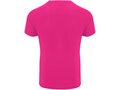 Bahrain short sleeve kids sports t-shirt 31