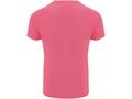 Bahrain short sleeve kids sports t-shirt 33