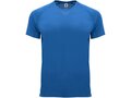 Bahrain short sleeve kids sports t-shirt 35