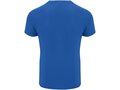 Bahrain short sleeve kids sports t-shirt 34