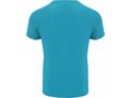 Bahrain short sleeve kids sports t-shirt 40