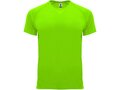 Bahrain short sleeve kids sports t-shirt 38