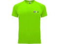 Bahrain short sleeve kids sports t-shirt 37