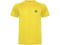 Montecarlo short sleeve kids sports t-shirt 1