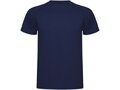 Montecarlo short sleeve kids sports t-shirt 4