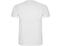 Montecarlo short sleeve kids sports t-shirt 5