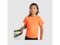 Montecarlo short sleeve kids sports t-shirt 8