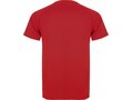 Montecarlo short sleeve kids sports t-shirt 32