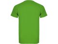 Montecarlo short sleeve kids sports t-shirt 28