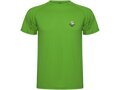 Montecarlo short sleeve kids sports t-shirt 29