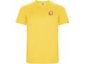 Imola short sleeve kids sports t-shirt 1