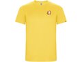 Imola short sleeve kids sports t-shirt 3