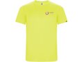 Imola short sleeve kids sports t-shirt 4