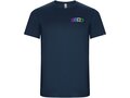Imola short sleeve kids sports t-shirt 6