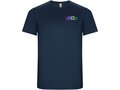 Imola short sleeve kids sports t-shirt 6