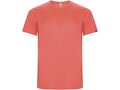Imola short sleeve kids sports t-shirt 9