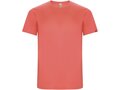 Imola short sleeve kids sports t-shirt 9