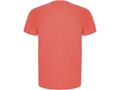 Imola short sleeve kids sports t-shirt 10