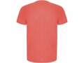 Imola short sleeve kids sports t-shirt 10