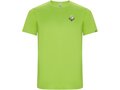 Imola short sleeve kids sports t-shirt 11