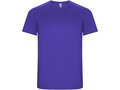 Imola short sleeve kids sports t-shirt 13
