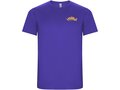 Imola short sleeve kids sports t-shirt 14