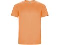 Imola short sleeve kids sports t-shirt 16
