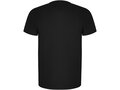 Imola short sleeve kids sports t-shirt 20
