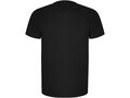 Imola short sleeve kids sports t-shirt 20