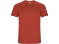 Imola short sleeve kids sports t-shirt 23