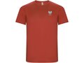 Imola short sleeve kids sports t-shirt 24