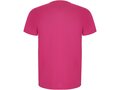 Imola short sleeve kids sports t-shirt 25