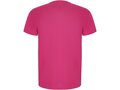Imola short sleeve kids sports t-shirt 25