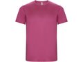 Imola short sleeve kids sports t-shirt 26