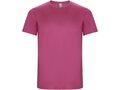 Imola short sleeve kids sports t-shirt 26