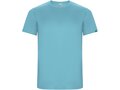 Imola short sleeve kids sports t-shirt 28
