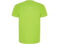 Imola short sleeve kids sports t-shirt 30