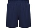 Player kids sports shorts