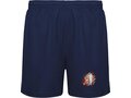 Player kids sports shorts 11