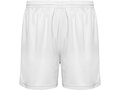 Player kids sports shorts 3