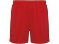 Player kids sports shorts 6