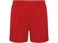 Player kids sports shorts 6