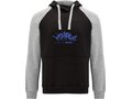Badet kids two-tone hoodie 16