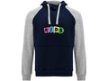 Badet kids two-tone hoodie 7