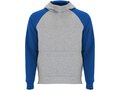 Badet kids two-tone hoodie 4