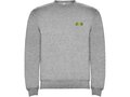 Clasica kids crewneck sweater 5